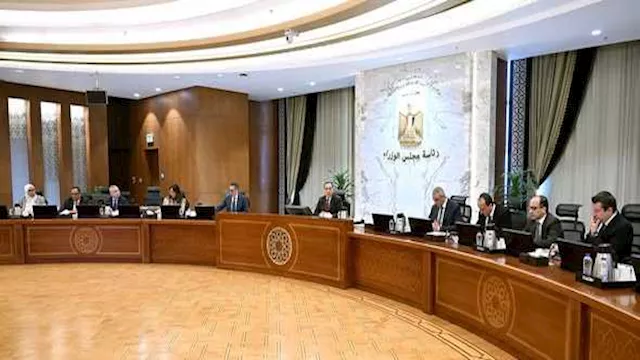 الدكتور مصطفى مدبولي