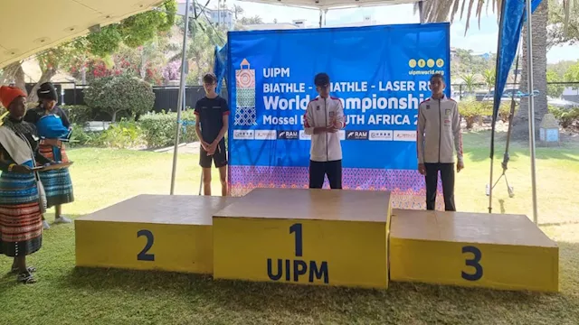 البطل المصري عمر زيدان