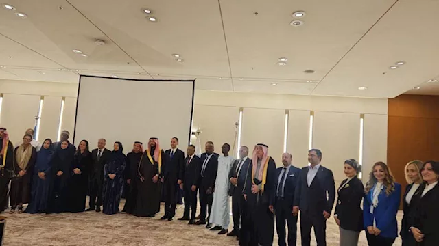 ''الصحة'' تشارك في مائدة مستديرة بشأن التمويل الإس