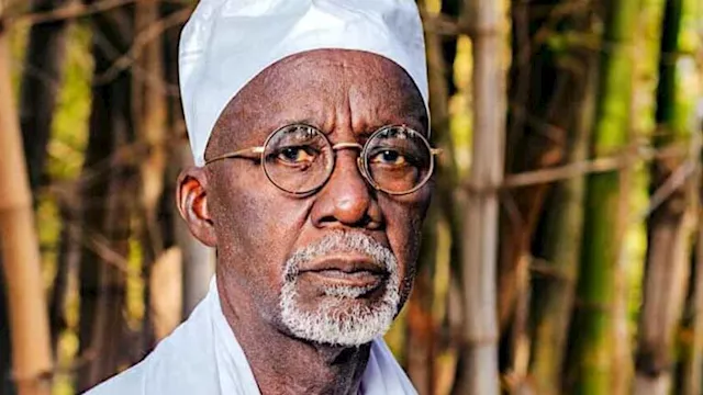 سليمان سيسيه