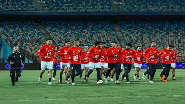 منتخب مصر