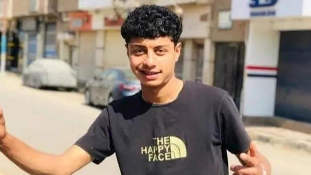 ضحية حادث تصادم تلا