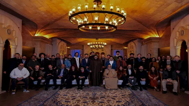 تركي آل الشيخ