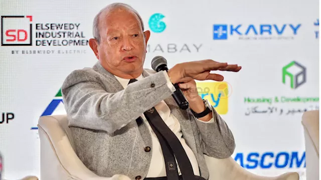 المهندس نجيب ساويرس