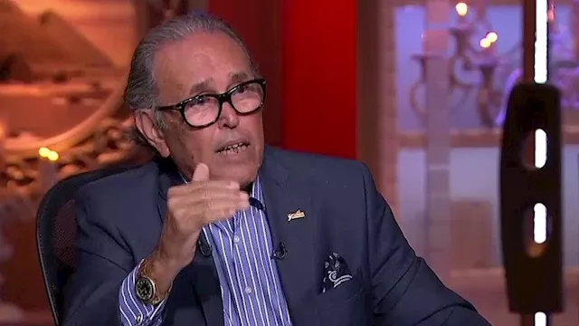 الخبير الاقتصادي هاني توفيق