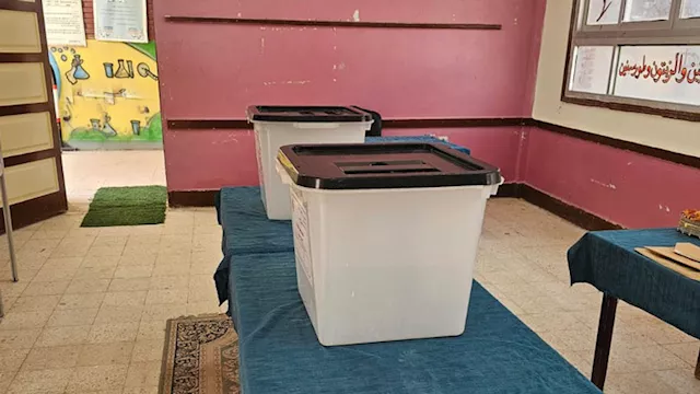 غلق لجان الاقتراع في اليوم الثاني للإعادة بـ 19 دا