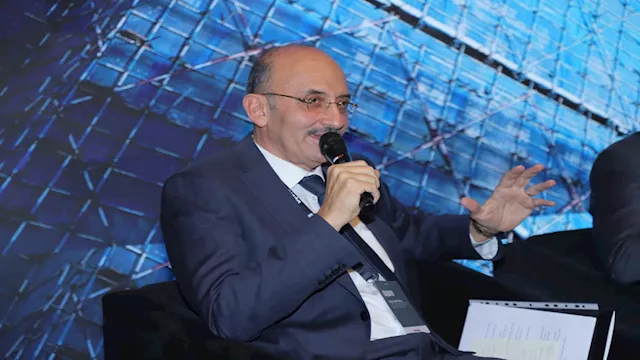 المهندس علاء فكري