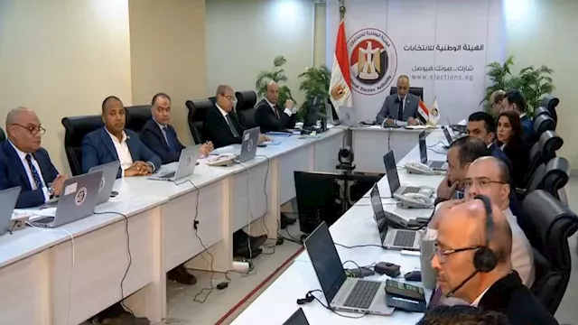 المستشار أحمد بنداري