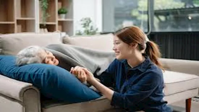 امرأة تبحث عن ''ابنة جديدة'' مقابل راتب وممتلكات