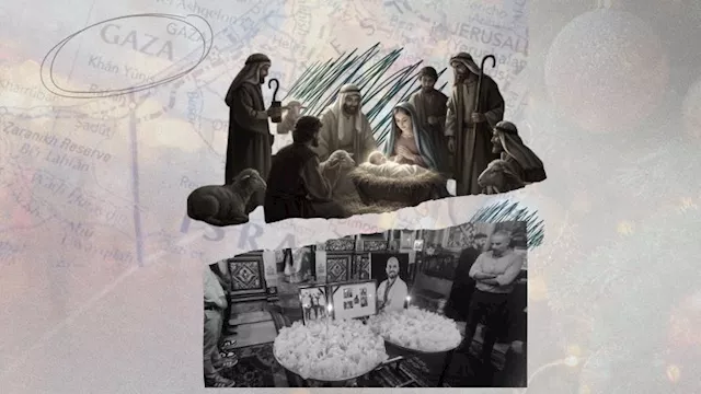 تصميم - ميلاد المسيح - إحياء ذكرى ضحايا كنيسة في غ