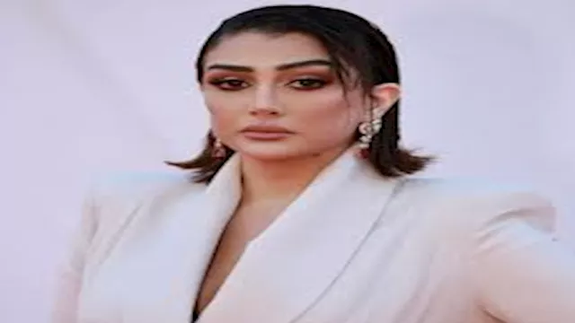 غادة عبد الرازق