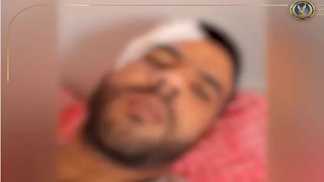 المجني عليه