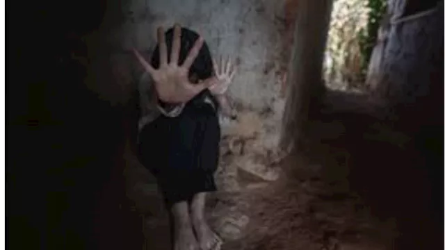 تفاصيل اغتصاب طفلة بلبيس في أرض زراعية