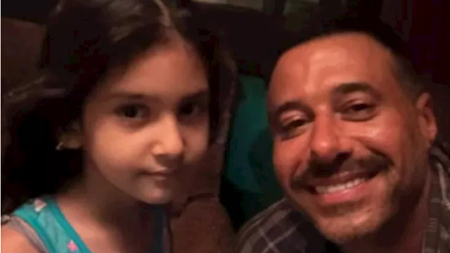 أحمد السعدني والطفلة لين محروس