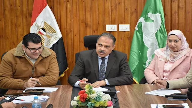 محافظ الشرقية