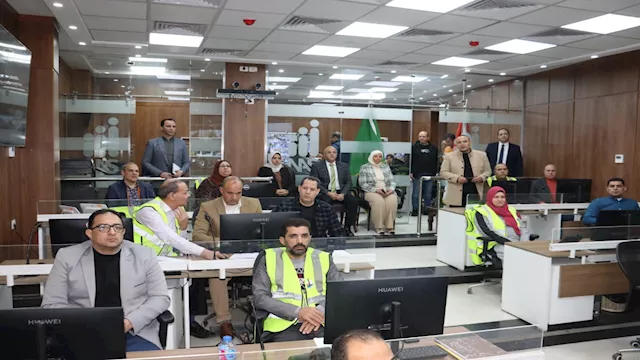 متابعة الانتخابات