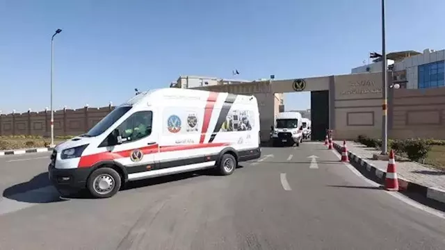 سيارات المرور المتنقلة ارشيفية