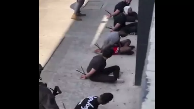 إحباط هجوم محتمل في أستراليا