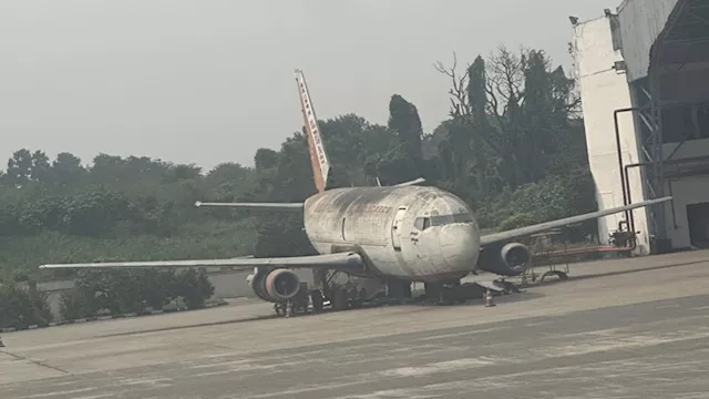 العثور على طائرة هندية مفقودة