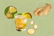 مشروب الزنجبيل.. هل يعالج الغثيان؟ 