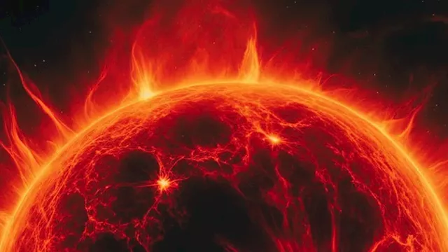 تشبه الديناصورات.. اكتشاف نجوم عملاقة غامضة