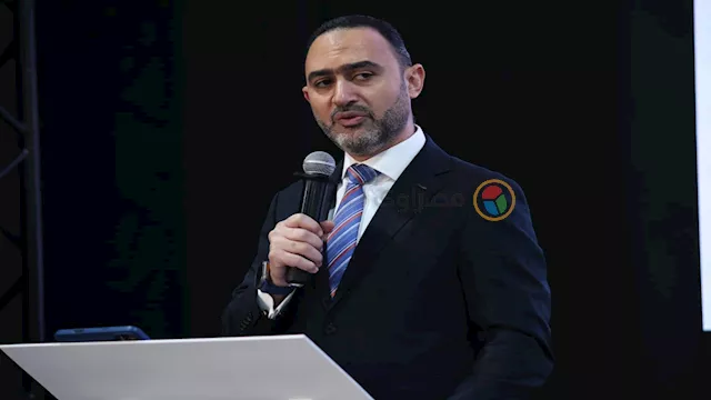 محمد عبد الصمد - العضو المنتدب لنيسان أفريقيا