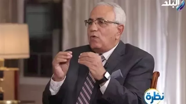 المفكر والكاتب عادل نعمان