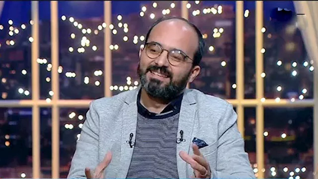 المهندس رامي المليجي، مستشار الإعلام الرقمي