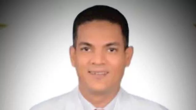 الدكتور أبو الحسن