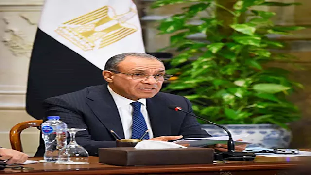 الدكتور بدر عبد العاطي