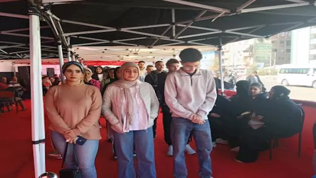 انتخابات النواب بالشرقية