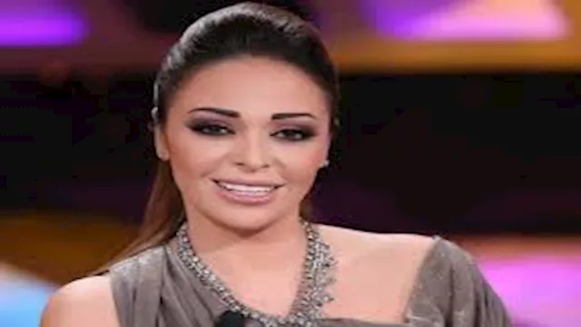 داليا البحيري