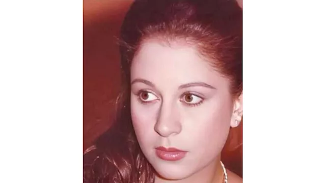 الفنانة الكبيرة سمية الألفي