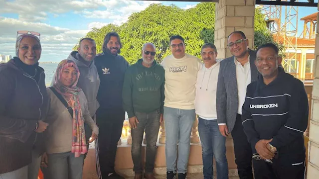 عمومية النادي اليوناني ببورسعيد تعلن فوز مجلس الإد