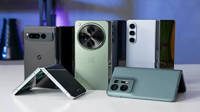 أبرز التغيرات المتوقعة في الهواتف الذكية عام 2026