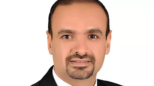 الدكتور خالد حسن نائبًا للرئيس التنفيذي لهيئة المت