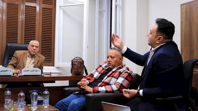 حزمة خدمات اجتماعية وترفيهية جديدة للأطباء البيطري