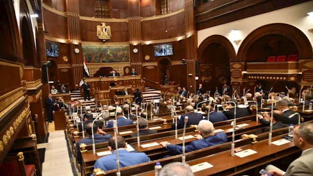 مجلس الشيوخ