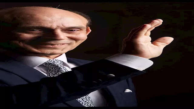 محمد صبحي يتعرض لوعكة صحية.. إليك أسباب زيادة الأز