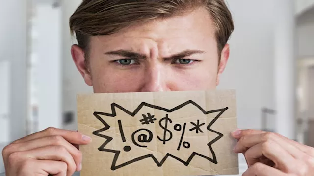 كيف تؤثر الألفاظ النابية على الجسد والعقل؟