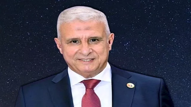 الدكتور محسن البطران