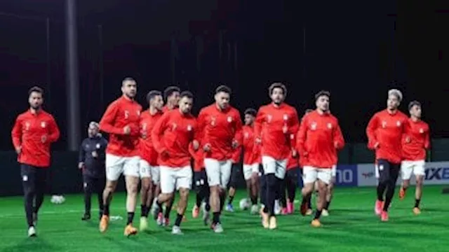 منتخب مصر