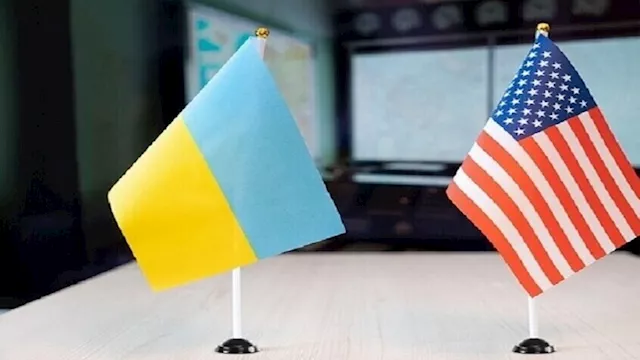 بيان أمريكي أوكراني يكشف آخر تطورات خطة السلام في 
