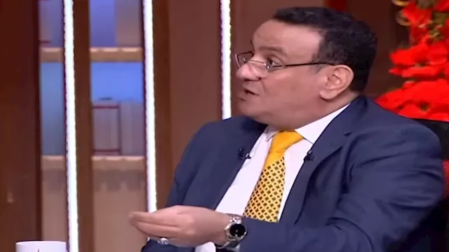 الدكتور صلاح حسب الله