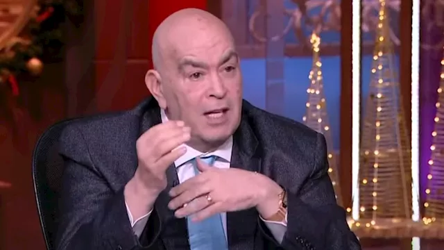 عماد الدين أديب 