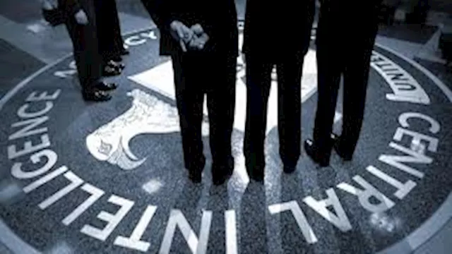 الاستخبارات الأمريكية