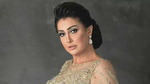 غادة عبدالرازق