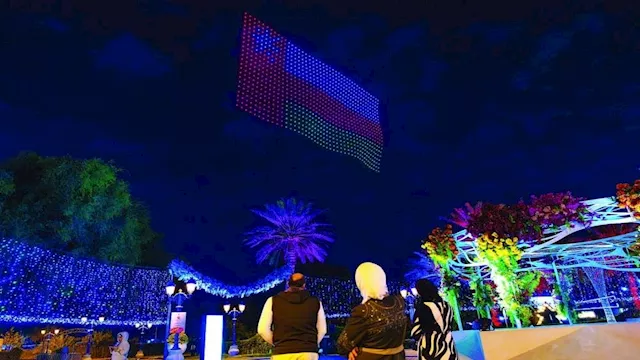 ليالي مسقط 2026