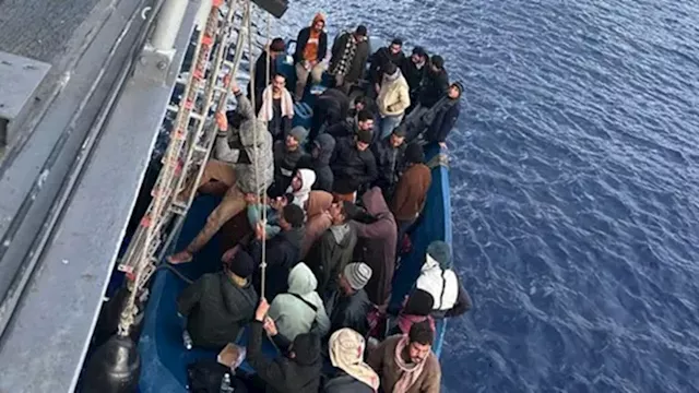 مهاجرين ارشيفية