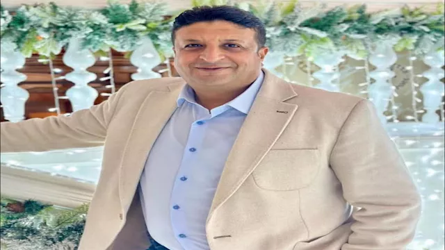 أحمد أبو المجد